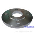 BS4504 welding so threaded cast stainless steel flanges